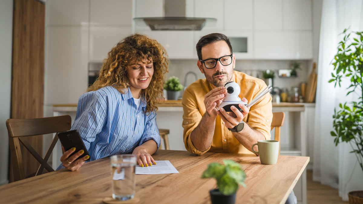 Cost-Effective Security Upgrades for Your Surrey Apartment