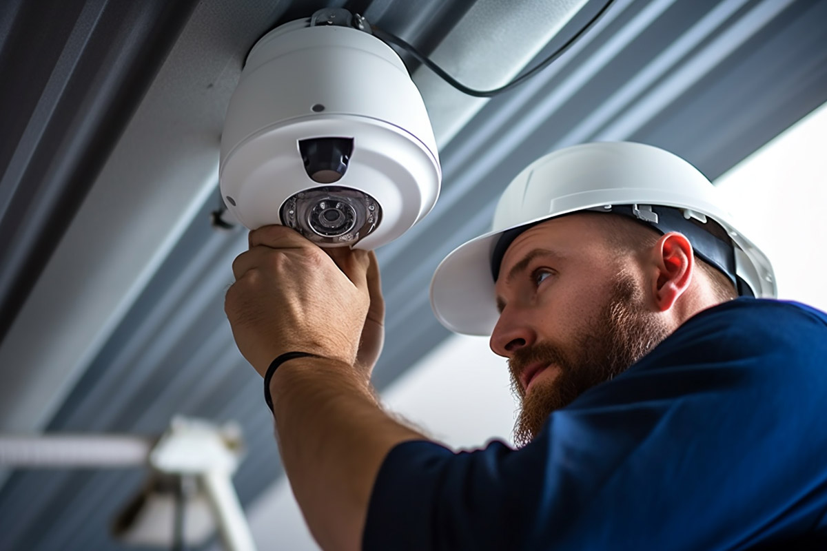 Essential Security Measures for Construction Sites in Vancouver