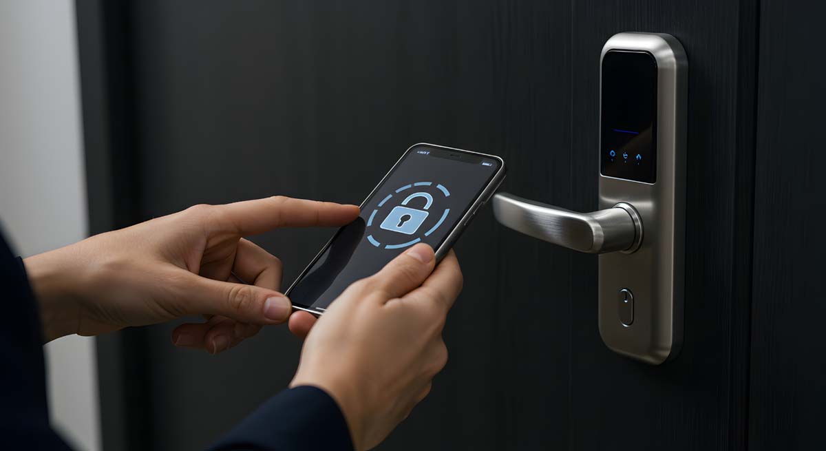 How You Can Save on Apartment Insurance With the Right Security System