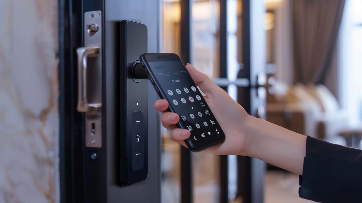 Multi-Residential Security Solutions in Surrey: Enhancing Safety for Tenants
