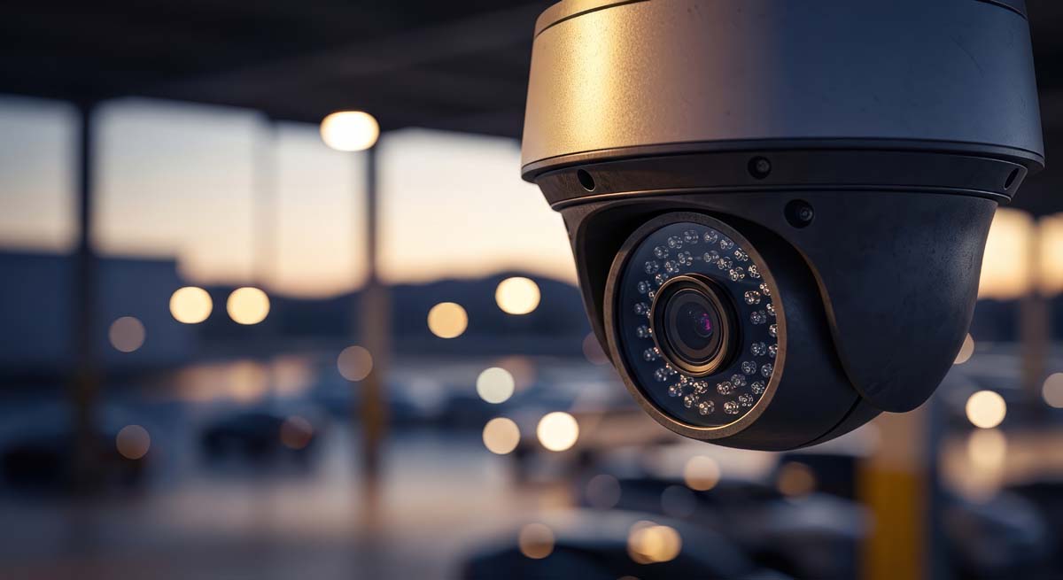 The True Cost of Not Having a Commercial Security System in Surrey