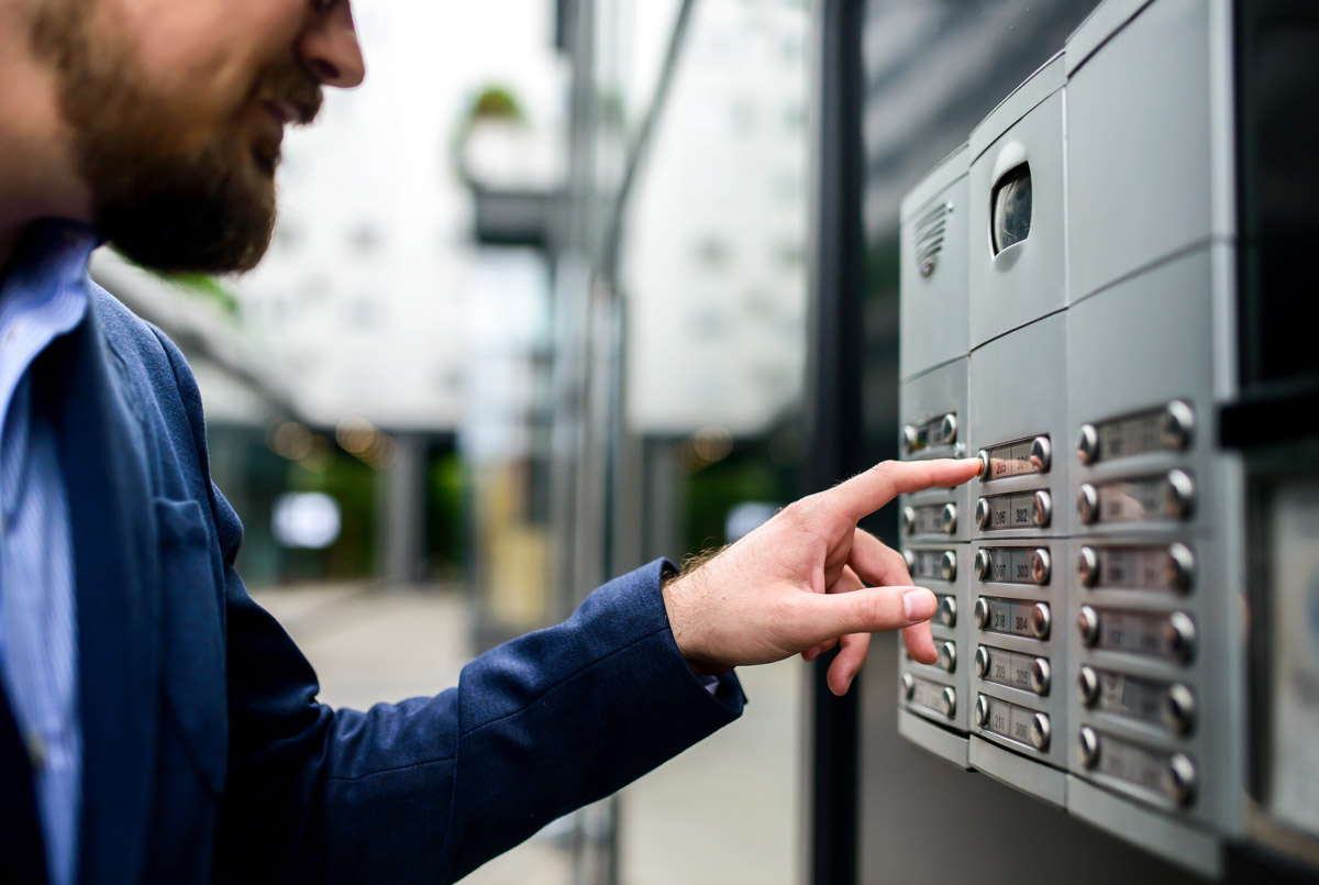 Top Benefits of Strata Security Systems in Vancouver for Apartment Owners