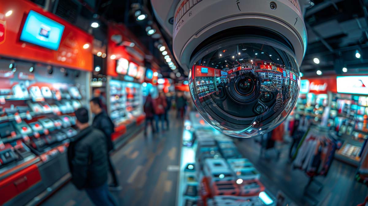 What Kinds of Security Services Are Available for Commercial Applications?