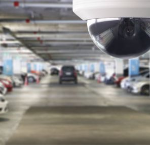 Condo Parkade Security