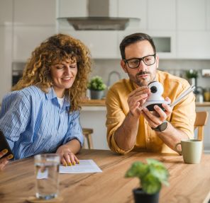 Cost-Effective Security Upgrades for Your Surrey Apartment