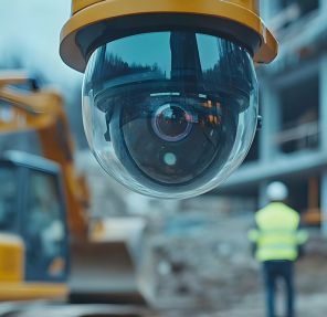 How Advanced Security Systems Would Mitigate Construction Site Theft in White Rock