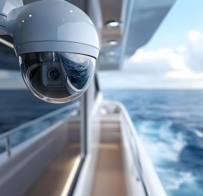 How Marine Security Alarms Can Save Your Boat From Disaster in White Rock