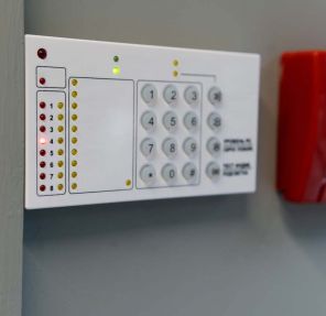 Integrating Fire and Intrusion Alarms for Complete Building Protection in Surrey