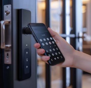 Multi-Residential Security Solutions in Surrey: Enhancing Safety for Tenants