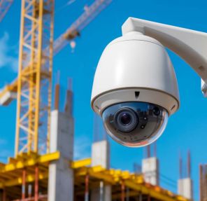 Remote Monitoring of Construction Sites: How It Works & Why It Matters