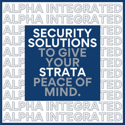 Security Solutions to Give Your Strata Peace of Mind