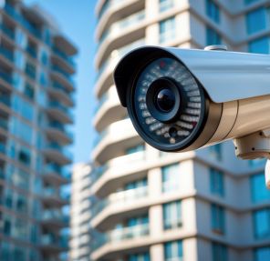 The Role of Technology in Modern Condo Security Systems in Delta