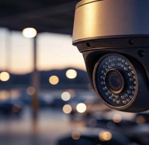 The True Cost of Not Having a Commercial Security System in Surrey