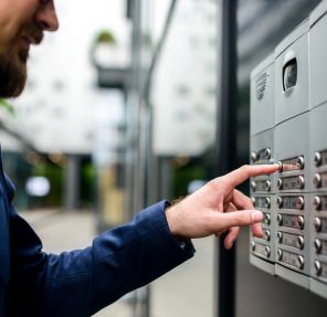 Top Benefits of Strata Security Systems in Vancouver for Apartment Owners