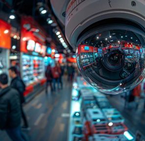 What Kinds of Security Services Are Available for Commercial Applications?