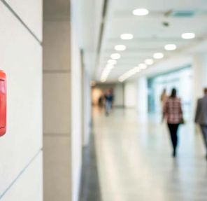 What is ULC Fire Monitoring?