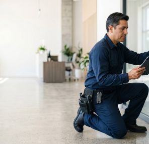 Why Strata Councils in Langley Are Upgrading to Smart Access Control