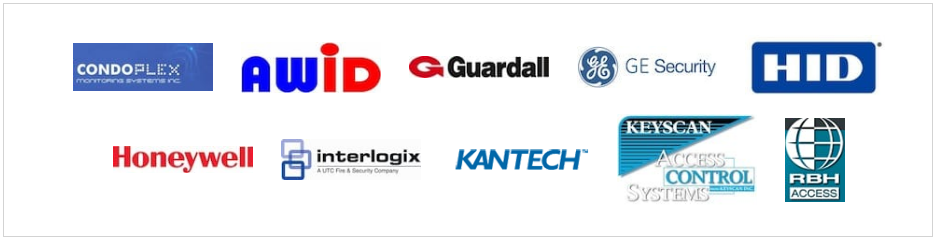 Access Control Security