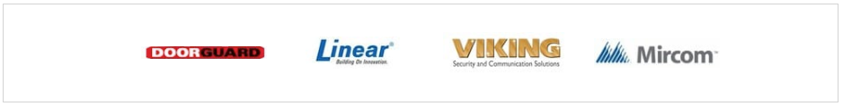 Entry Phone Systems
